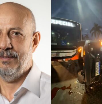 Ex-delegado-geral de SP executado no litoral disse que vivia sem proteção; ouça ÁUDIO – G1