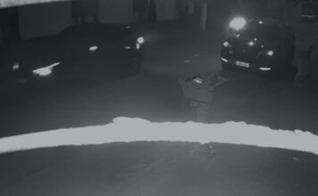 Vídeo mostra 15 minutos de tocaia e primeiras rajadas de fuzil contra ex-delegado executado; ASSISTA – G1