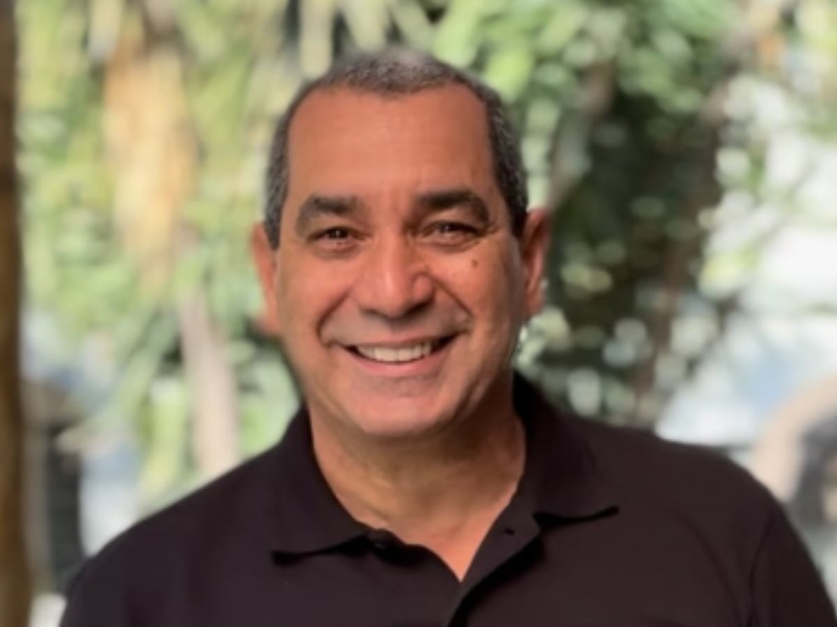 A declaração de Zinho direcionada Hernán Crespo, do São Paulo – R7 Esportes