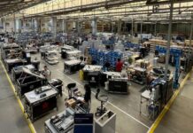 Empresa alemã anuncia investimento milionário no interior de São Paulo