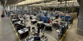 Empresa alemã anuncia investimento milionário no interior de São Paulo