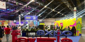 Empreendedores amazonenses representam o estado na Expo Favela Innovation em São Paulo