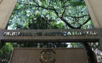 Ganhos de magistrados militares de SP disparam a R$ 300 mil com bônus