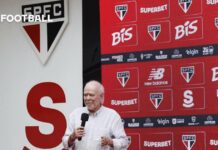 Acordo selado no São Paulo marca novo momento do clube