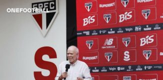 Acordo selado no São Paulo marca novo momento do clube