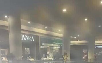 Funcionária de joalheria é morta por ex-namorado em shopping de São Bernardo – G1