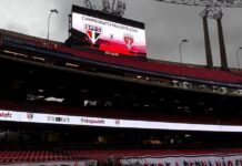 São Paulo x Primavera: escalações e onde assistir ao jogo do Paulistão