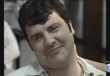 Gerson Brenner morre, aos 66 anos, em São Paulo