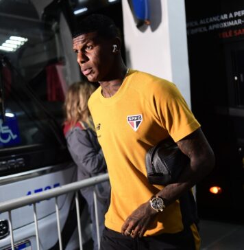 Arboleda não se apresenta para jogo do São Paulo e viaja ao Equador sem avisar – ge