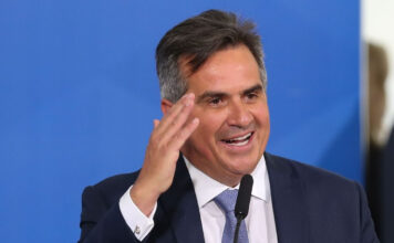 Ciro Nogueira deve presidir Federação União-PP em São Paulo