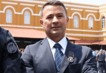 Coronel Mello diz que André do Prado nunca foi bolsonarista e espera conversar com Jair Bolsonaro sobre vaga ao Senado