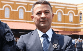 Coronel Mello diz que André do Prado nunca foi bolsonarista e espera conversar com Jair Bolsonaro sobre vaga ao Senado