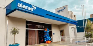 Alares compra Oquei Telecom por R$ 189 milhões