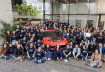 Ford abre 80 vagas gratuitas para curso de tecnologia em São Paulo