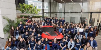 Ford abre 80 vagas gratuitas para curso de tecnologia em São Paulo