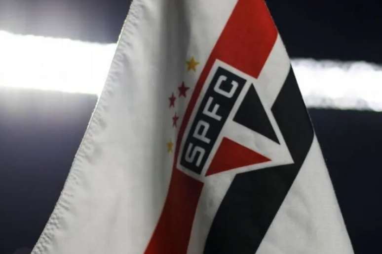 Bandeira do São Paulo Bandeira do São Paulo
