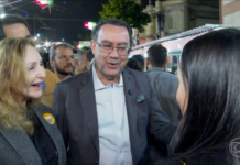 Augusto Cury, candidato do Avante à Presidência, faz campanha em hotel de São Paulo – G1