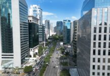 Em cinco anos, São Paulo recebe 100 mil empresas de fora e mais de 1 milhão são abertas – Prefeitura de São Paulo