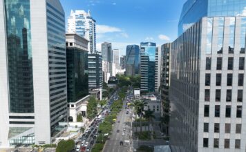 Em cinco anos, São Paulo recebe 100 mil empresas de fora e mais de 1 milhão são abertas – Prefeitura de São Paulo