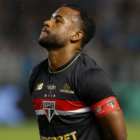Cria da base, Luan deixa o São Paulo após 16 anos e fica livre no mercado