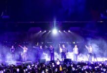 Shows do BTS podem mover mais de R$ 330 milhões em São Paulo, diz SPTuris