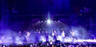 Shows do BTS podem mover mais de R$ 330 milhões em São Paulo, diz SPTuris